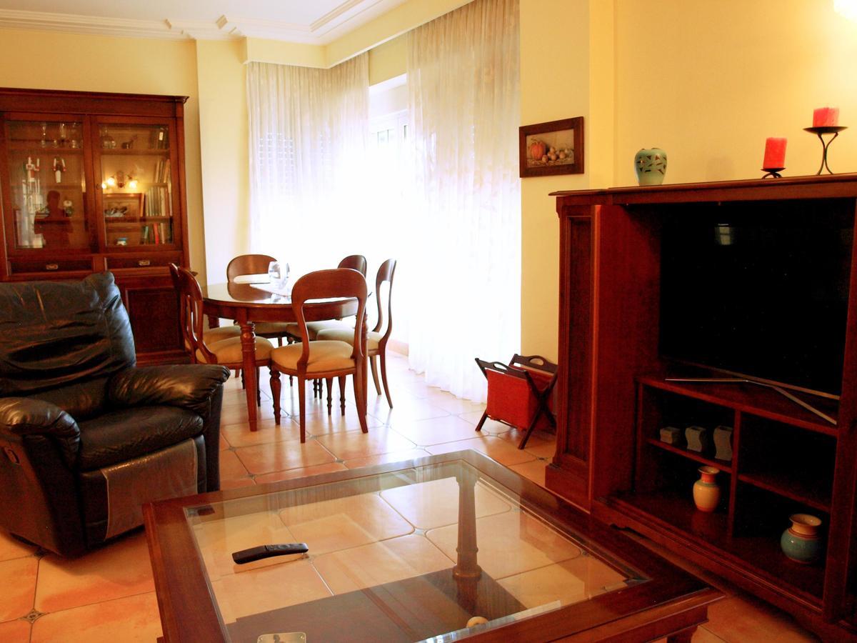 Flatguest - Spacious Home La Garita Екстериор снимка